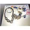 Image 2 : Costume Jewelry A