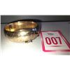 Image 1 : Gold Filled Bangle A