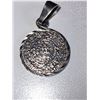 Image 6 : Sterling Silver Pendants A