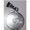 Image 7 : Sterling Silver Pendants A
