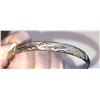 Image 2 : Sterling Silver Bangle A