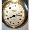 Image 2 : Antique Silver Plated Spoon & Fork & Seth Thomas Clock A