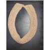 Image 4 : Vintage Faux Pearl Collar & Pendant A