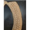 Image 5 : Vintage Faux Pearl Collar & Pendant A