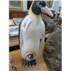 Image 1 : Penguin w/Baby Statuary