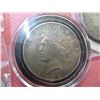 Image 2 : Asst. Coins Buffalo, V-Nickels, Silver Dollars