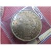 Image 3 : Asst. Coins Buffalo, V-Nickels, Silver Dollars