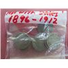 Image 8 : Asst. Coins Buffalo, V-Nickels, Silver Dollars