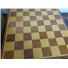 Image 2 : Table Top Chess Set