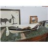Image 1 : Large Sailboat Model