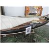 Image 2 : Large Sailboat Model