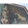 Image 2 : Framed Oriental Wall Art - Signed Ross - 20 X 24