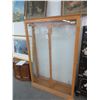 Image 1 : Oak Full Vision Curio