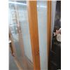 Image 2 : Oak Full Vision Curio