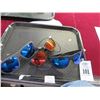 Image 1 : 3-Costa Sunglasses - 3 X $