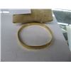 Image 2 : 22K YG Bangle 12.7g