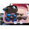 Image 1 : 5-Maui Jim Sunglasses - 5 X $