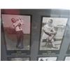 Image 2 : Framed Trading Cards - The Master's Champions