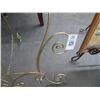 Image 2 : Ornate Brass Easel