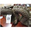 Image 2 : Ornate Carved Dragon Statuary