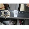 Image 2 : Black Travel Trunk