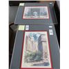 Image 1 : Paris Wall Art - Signed Avery - 2