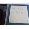 Image 2 : Paris Wall Art - Signed Avery - 2
