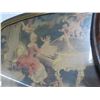 Image 2 : Framed Victorian Pianoist Wall Art, Oval Photograph