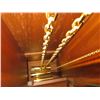 Image 2 : Emperor Mahogany Grandfather Clock