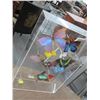 Image 2 : Plexi Shadow Box Butterfly Display