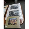 Image 1 : Unframed Yellowstone and Grand Canyon Photos - 3