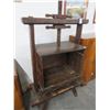 Image 1 : Antique Press