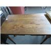 Image 2 : Small Hall Table w/Drawer