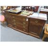 Image 1 : AMC Mahogany Server