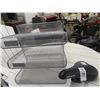 Image 1 : Bike Seat, In/Out Basket