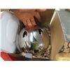 Image 2 : Decorator Christmas Ornaments, Candle