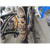 Image 2 : 3G Black w/Copper Style Beach Cruiser Bike