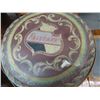Image 2 : Phalstaff Painted Bucket, Small Chalk Board