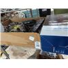 Image 1 : Electronic Dead Bolt, 50 Ft. Rope Lights, Electronics, Food Proccessor