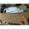 Image 2 : Electronic Dead Bolt, 50 Ft. Rope Lights, Electronics, Food Proccessor
