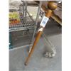 Image 1 : Wooden Cane