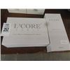 Image 1 : L'Core Demibrasing Brush/Facial Toner