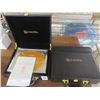 Image 1 : 2-DM 24K Deep Tissue Mask Set - 2 X $