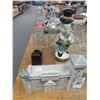 Image 1 : Ball and Mason Jars, Elephant, Decanter, Pepsi/Coke Bottles, Other