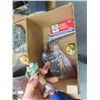 Image 2 : Vintage Corkstop, Yoyo, Scissors/Tweezers/More