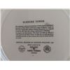 Image 2 : Wedgewood Collector Plates - Set of 4