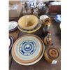 Image 1 : Asst. Dishes, Collector Bottles