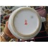Image 2 : Oriental China Tea Set w/Box