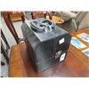 Image 2 : Black Jewelry Transport Case