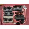 Image 1 : 8-Ray Ban Sunglasses - 8 X $